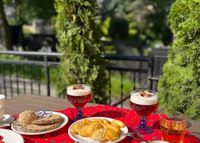 Ośrodek Wypoczynkowy Start Zakopane